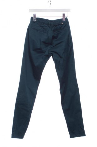 Męskie spodnie Unbranded, Rozmiar S, Kolor Niebieski, Cena 107,17 zł