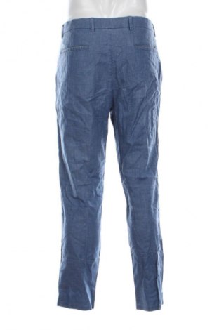 Męskie spodnie Unbranded, Rozmiar XL, Kolor Niebieski, Cena 44,99 zł