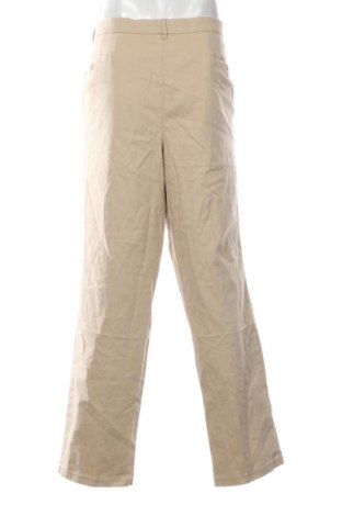 Мъжки панталон Unbranded, Размер XXL, Цвят Бежов, Цена 3,57 €
