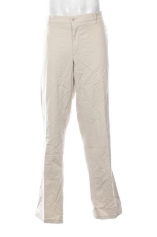 Pánské kalhoty  Unbranded, Velikost XXL, Barva Béžová, Cena  299,00 Kč