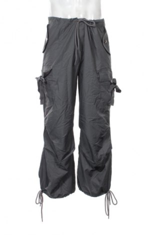 Мъжки панталон Unbranded, Размер M, Цвят Сив, Цена 20,00 €