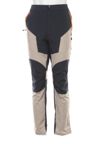 Ανδρικό παντελόνι Unbranded, Μέγεθος L, Χρώμα Μπλέ, Τιμή 14,99 €