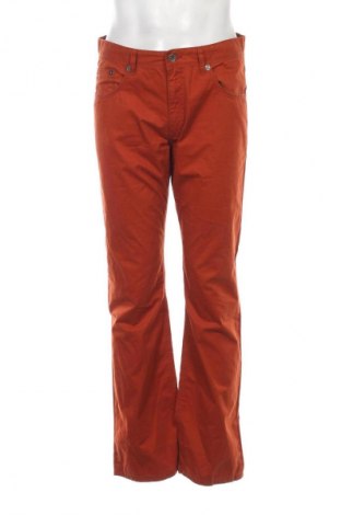 Męskie spodnie Unbranded, Rozmiar M, Kolor Brązowy, Cena 104,99 zł