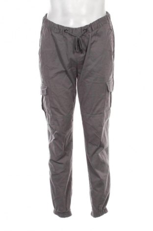 Pánské kalhoty  Unbranded, Velikost M, Barva Šedá, Cena  299,00 Kč