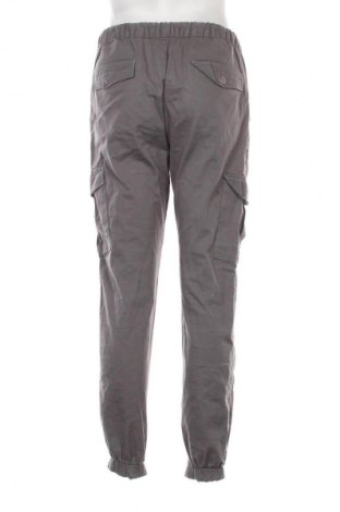 Pánské kalhoty  Unbranded, Velikost M, Barva Šedá, Cena  299,00 Kč