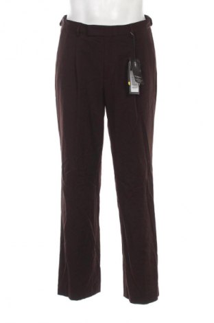 Pantaloni de bărbați Unbranded, Mărime L, Culoare Maro, Preț 71,99 Lei