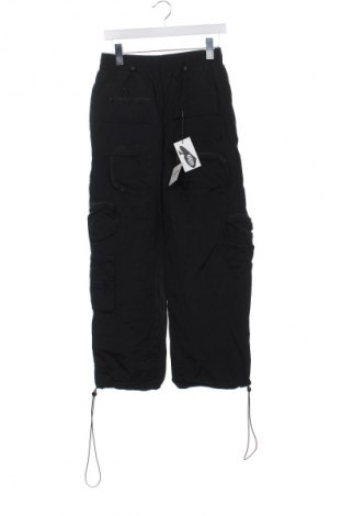 Ανδρικό παντελόνι Unbranded, Μέγεθος S, Χρώμα Μαύρο, Τιμή 8,99 €