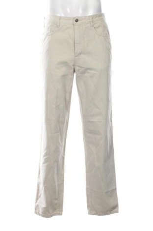 Męskie spodnie Unbranded, Rozmiar M, Kolor Beżowy, Cena 166,99 zł