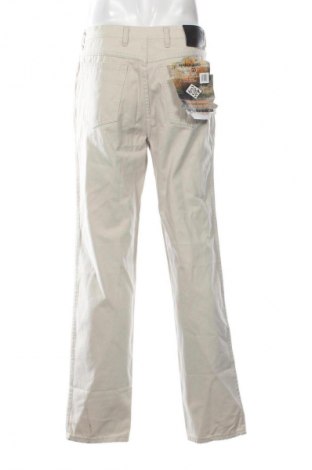 Męskie spodnie Unbranded, Rozmiar M, Kolor Beżowy, Cena 166,99 zł