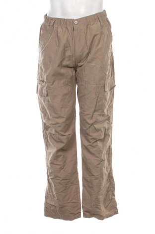 Pánské kalhoty  Unbranded, Velikost M, Barva Hnědá, Cena  169,00 Kč