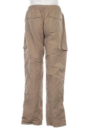 Pánské kalhoty  Unbranded, Velikost M, Barva Hnědá, Cena  169,00 Kč