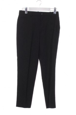 Męskie spodnie Uniqlo, Rozmiar S, Kolor Czarny, Cena 16,99 zł