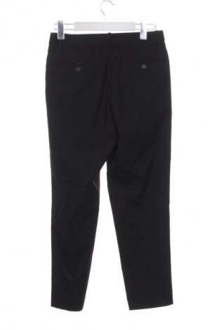 Męskie spodnie Uniqlo, Rozmiar S, Kolor Czarny, Cena 16,99 zł