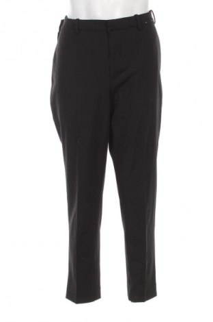 Ανδρικό παντελόνι Uniqlo, Μέγεθος L, Χρώμα Μαύρο, Τιμή 9,99 €