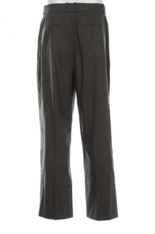 Ανδρικό παντελόνι Uniqlo, Μέγεθος M, Χρώμα Πράσινο, Τιμή 11,99 €