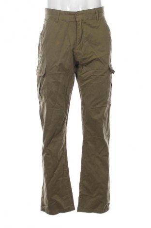 Herrenhose Urban Classics, Größe L, Farbe Grün, Preis € 51,99
