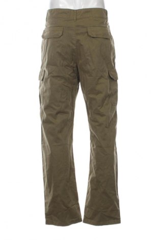 Herrenhose Urban Classics, Größe L, Farbe Grün, Preis € 51,99