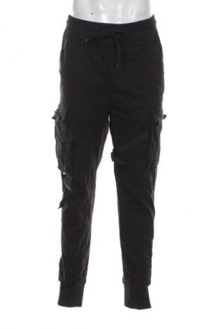 Herrenhose Urban Classics, Größe L, Farbe Schwarz, Preis € 41,99