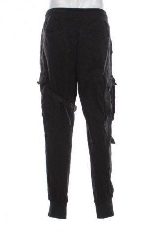 Herrenhose Urban Classics, Größe L, Farbe Schwarz, Preis € 41,99