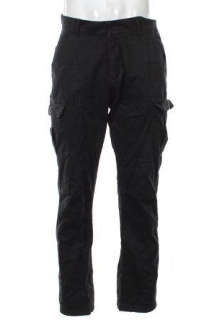 Herrenhose Urban Classics, Größe M, Farbe Schwarz, Preis € 22,99