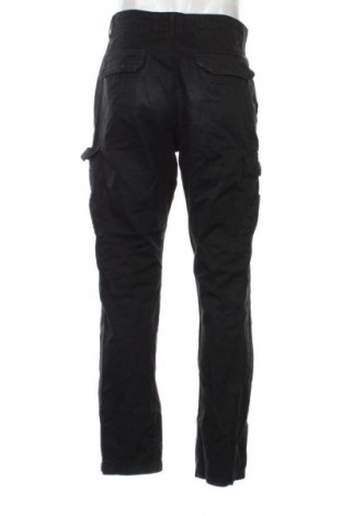 Herrenhose Urban Classics, Größe M, Farbe Schwarz, Preis € 22,99