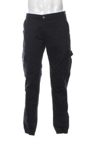 Męskie spodnie Urban Classics, Rozmiar L, Kolor Czarny, Cena 207,99 zł