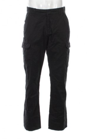 Męskie spodnie Urban Classics, Rozmiar M, Kolor Czarny, Cena 207,99 zł