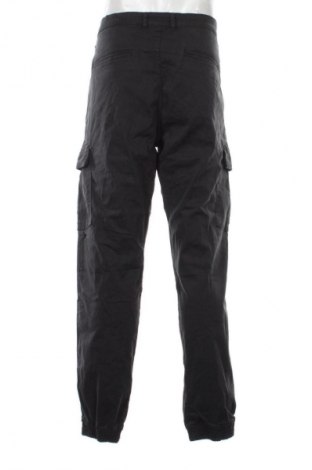 Męskie spodnie Urban Classics, Rozmiar XXL, Kolor Czarny, Cena 91,99 zł