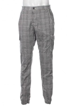 Мъжки панталон Urban Classics, Размер XL, Цвят Многоцветен, Цена 17,00 €