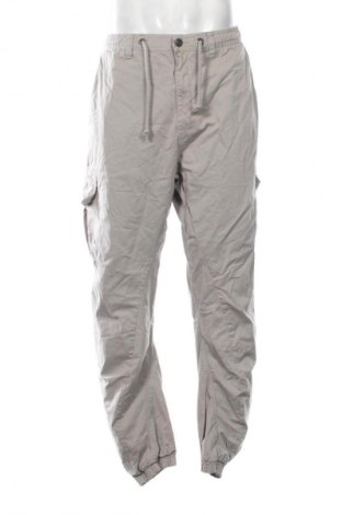 Herrenhose Urban Classics, Größe 3XL, Farbe Beige, Preis € 22,99