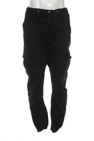 Herrenhose Urban Classics, Größe XXL, Farbe Schwarz, Preis € 62,99