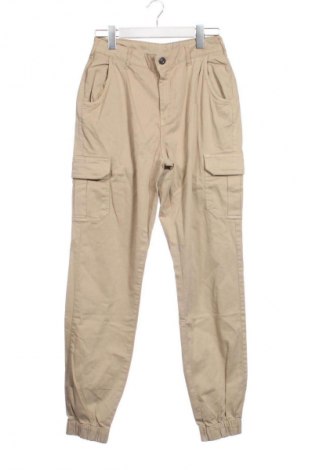 Herrenhose Urban Classics, Größe S, Farbe Beige, Preis € 51,99