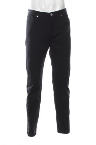 Ανδρικό παντελόνι Versace Jeans, Μέγεθος L, Χρώμα Μαύρο, Τιμή 49,99 €