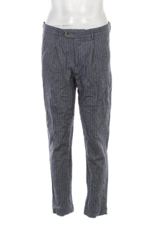 Ανδρικό παντελόνι WE, Μέγεθος L, Χρώμα Πολύχρωμο, Τιμή 6,99 €
