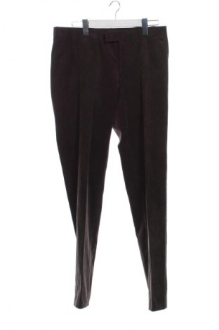 Pantaloni de bărbați WE, Mărime M, Culoare Maro, Preț 123,99 Lei