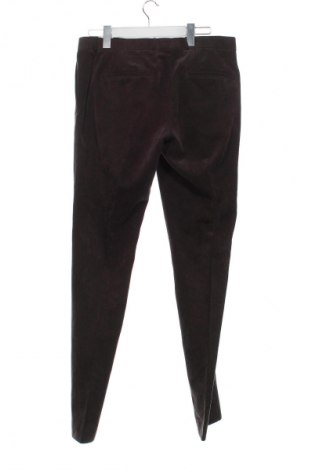 Pantaloni de bărbați WE, Mărime M, Culoare Maro, Preț 123,99 Lei