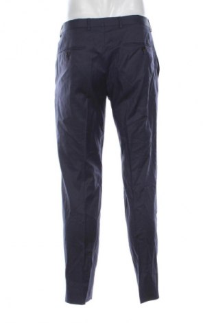 Pánske nohavice  WINDSOR., Veľkosť L, Farba Modrá, Cena  49,95 €