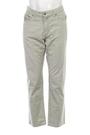 Férfi nadrág Walbusch, Méret L, Szín Zöld, Ár 3 489 Ft