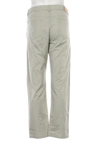 Férfi nadrág Walbusch, Méret L, Szín Zöld, Ár 3 489 Ft