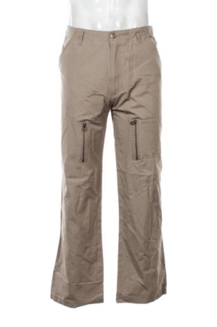 Ανδρικό παντελόνι Watson's, Μέγεθος M, Χρώμα Καφέ, Τιμή 9,99 €