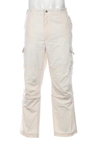 Męskie spodnie Watson's, Rozmiar XL, Kolor Beżowy, Cena 131,57 zł