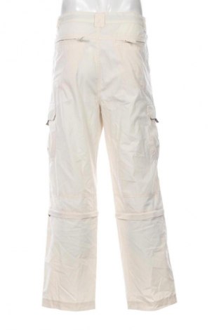 Męskie spodnie Watson's, Rozmiar XL, Kolor Beżowy, Cena 131,57 zł