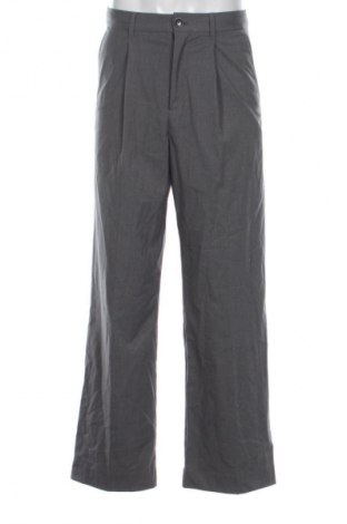 Herrenhose Weekday, Größe S, Farbe Grau, Preis € 9,99