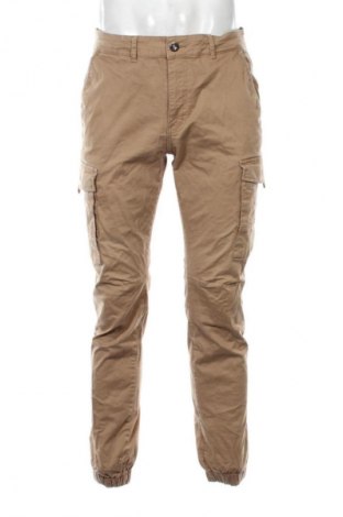 Herrenhose Wotega, Größe M, Farbe Beige, Preis € 11,99