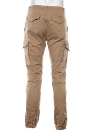 Herrenhose Wotega, Größe M, Farbe Beige, Preis € 11,99