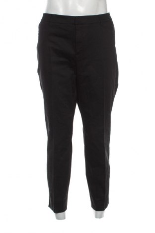 Pantaloni de bărbați Yessica, Mărime XL, Culoare Negru, Preț 7,99 Lei
