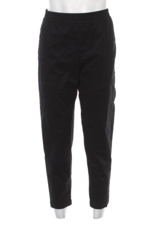 Pantaloni de bărbați Zara, Mărime M, Culoare Negru, Preț 85,99 Lei