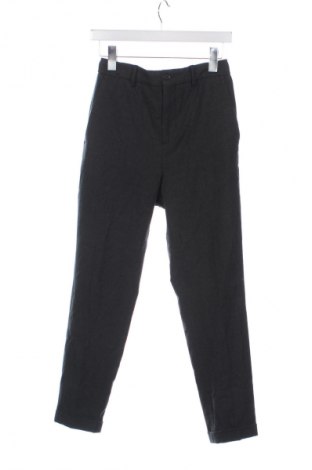 Ανδρικό παντελόνι Zara, Μέγεθος S, Χρώμα Γκρί, Τιμή 7,99 €