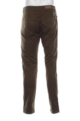 Férfi nadrág Zara, Méret M, Szín Zöld, Ár 4 159 Ft