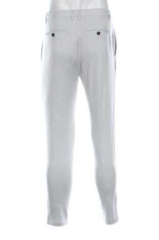 Ανδρικό παντελόνι Zara, Μέγεθος M, Χρώμα Γκρί, Τιμή 7,99 €